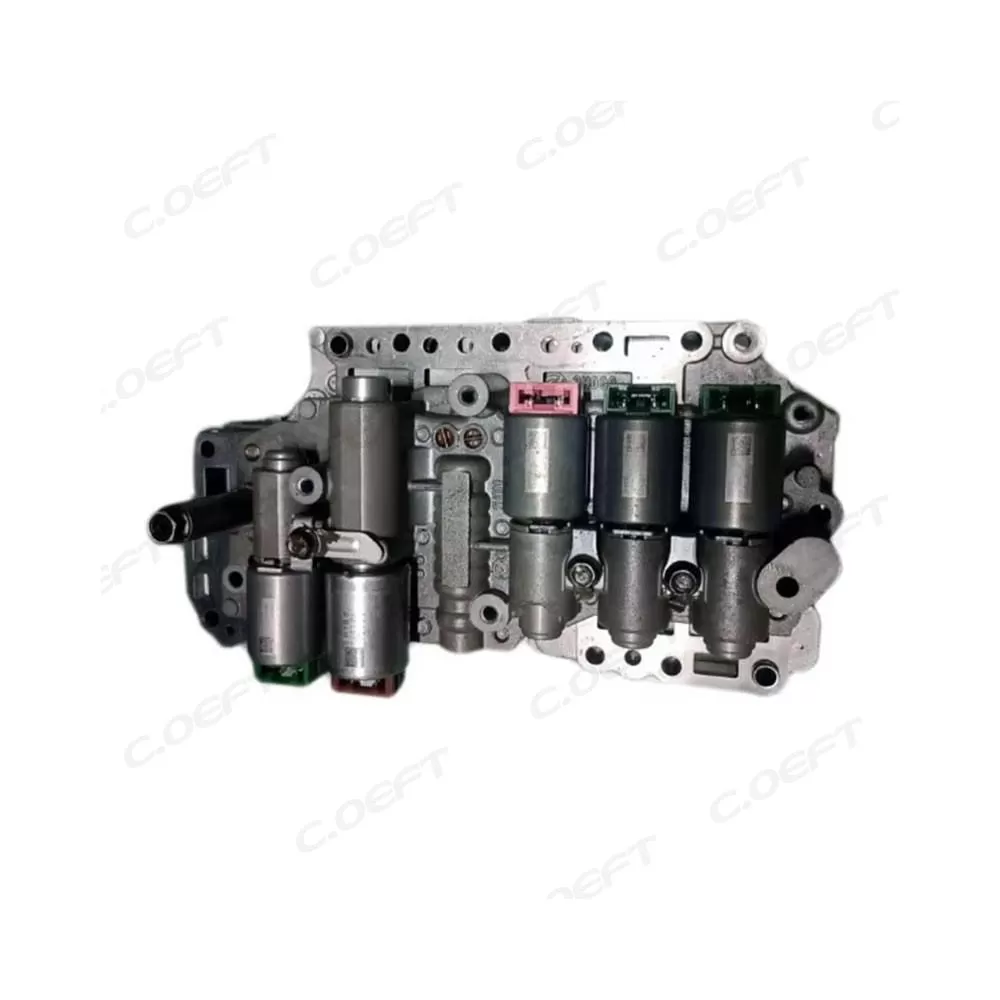 Remanufactured High Quality Transmission Valve Body CVT for Hyunday