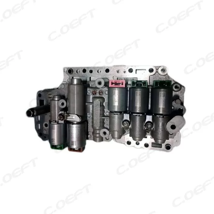 Remanufactured High Quality Transmission Valve Body CVT for Hyunday