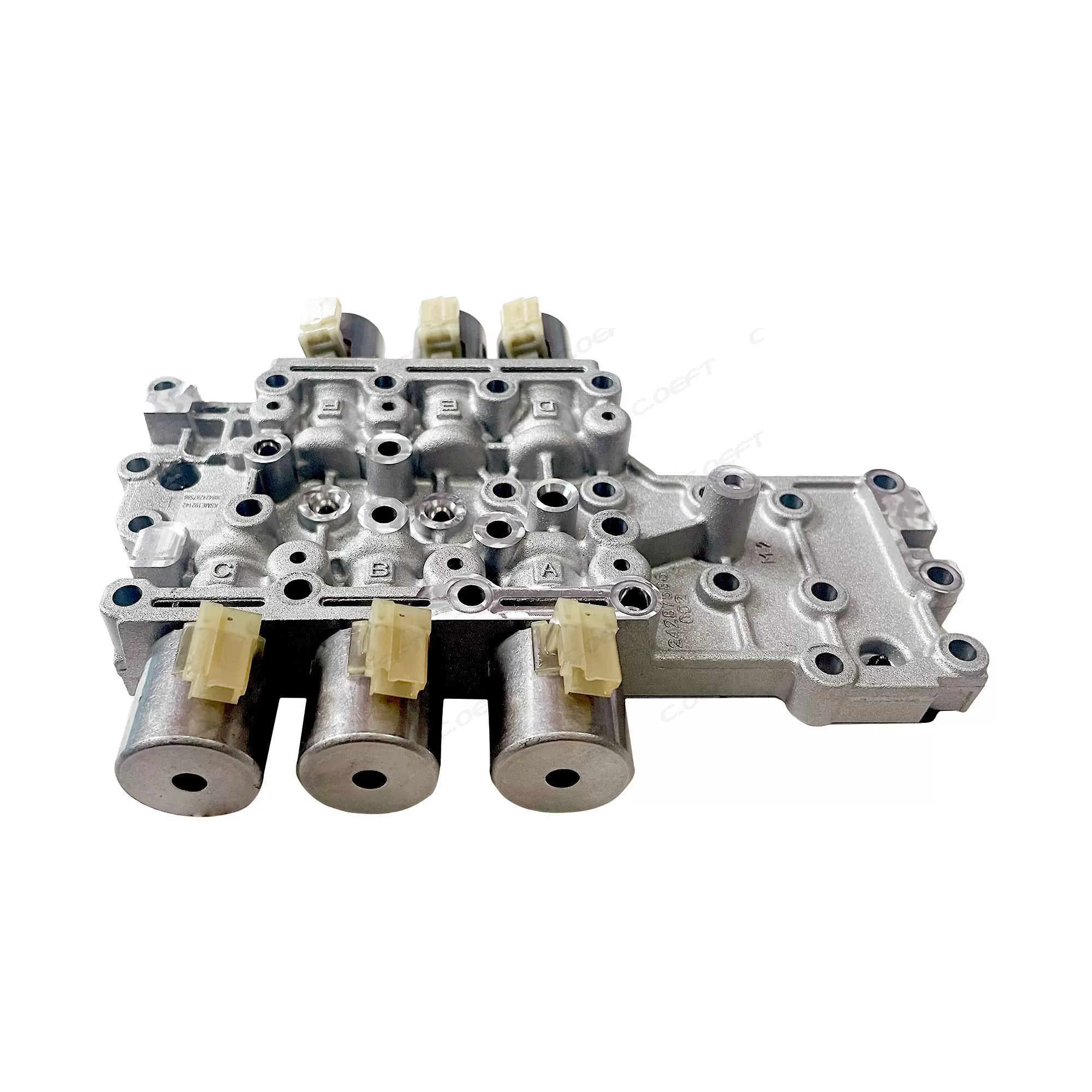 Remanufactured Factory Wholesale Gearbox Valve Body CVT250 for Buick