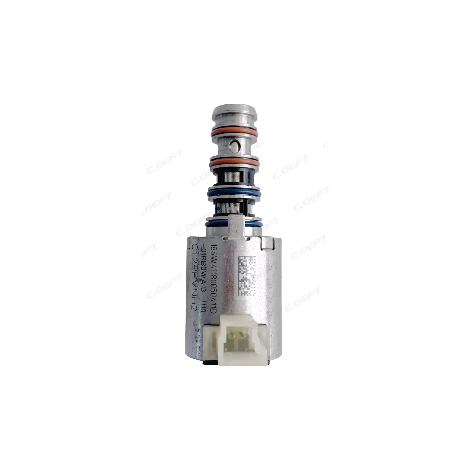 Refabrication High Quality Transmission Solenoid Valve F01RB0WA13 for Geely Xingyue 7DCT380
