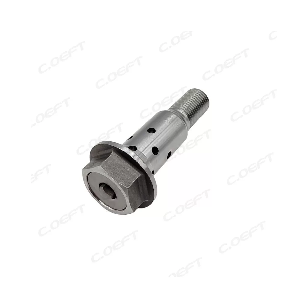 For LEXUS New Auto Parts Engine Oil Control Variable Valve Timing VVT Solenoid Solenoid Valve 135A0-47020