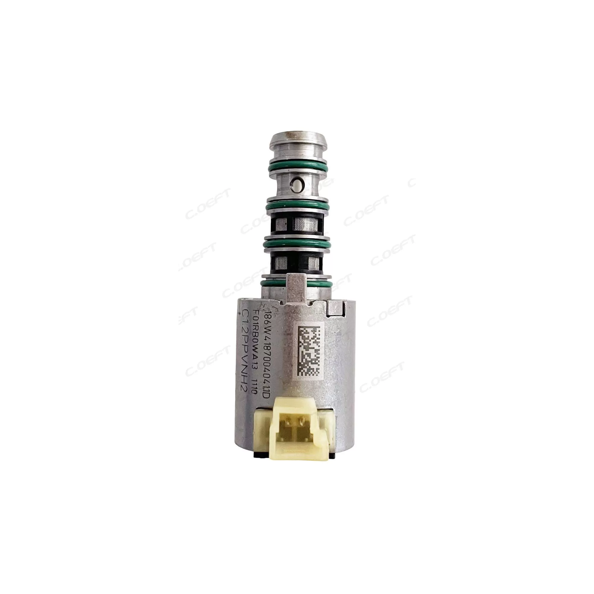 Refabrication High Quality Transmission Solenoid Valve F01RB0WA13 for Geely Xingyue 7DCT380