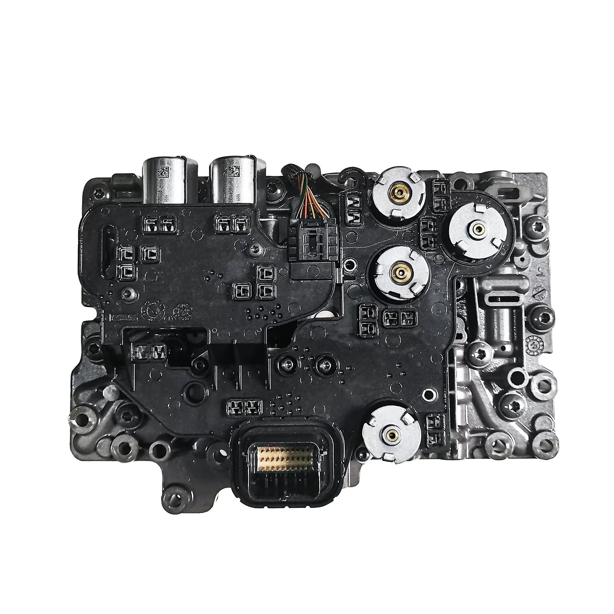 Remanufactured Auto Parts Gearbox Valve Body DCT270 for Changan Automobile