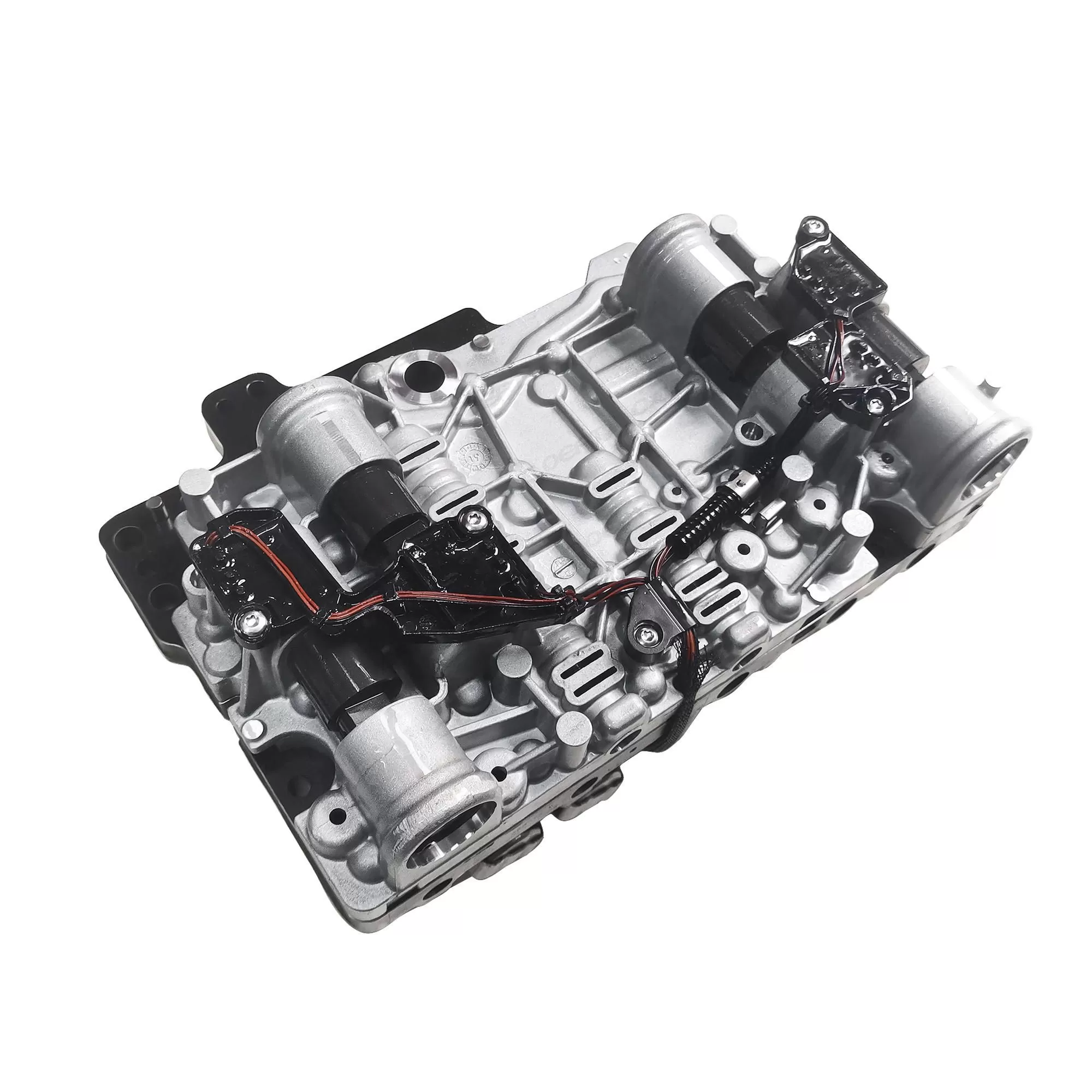 Remanufactured Auto Parts Gearbox Valve Body DCT270 for Changan Automobile