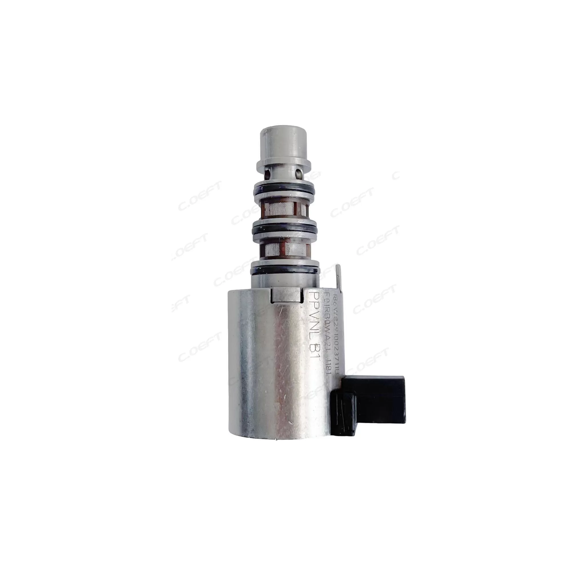 Wholesale Refabricated Factory Transmission Solenoid Valve F01RB0WA21 for Roewe DCT280 Gear Boxes