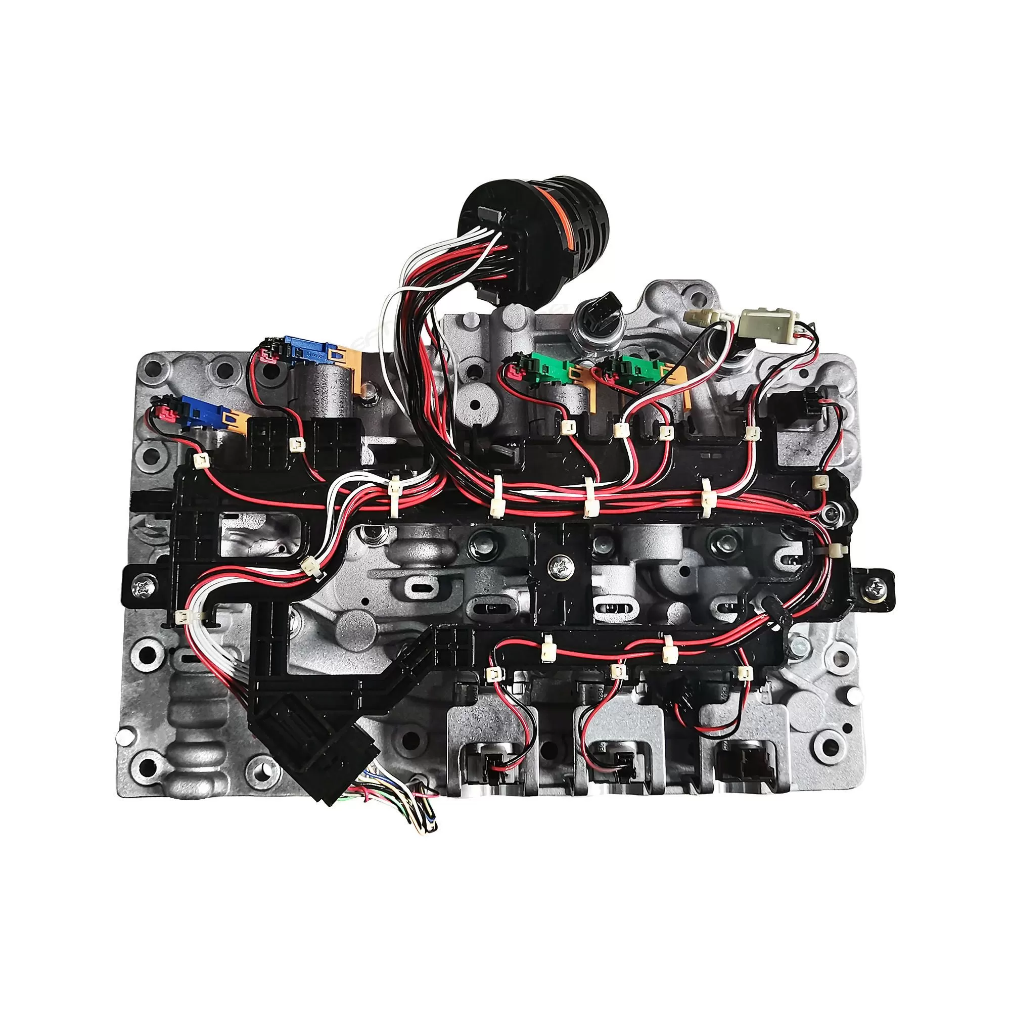 Refabrication Auto Parts Transmission Valve Body DF733 for Changan Automobile