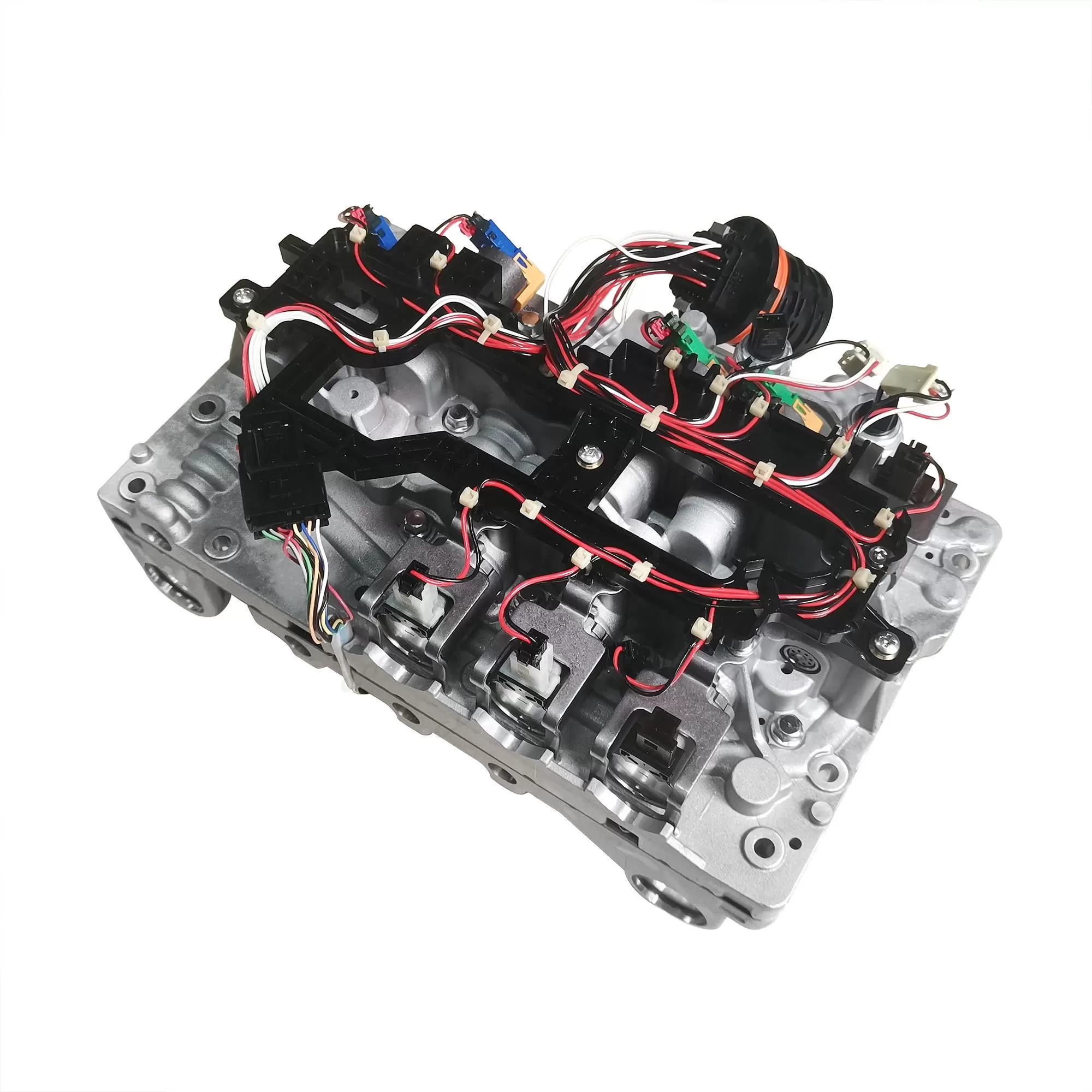 Refabrication Auto Parts Transmission Valve Body DF733 for Changan Automobile