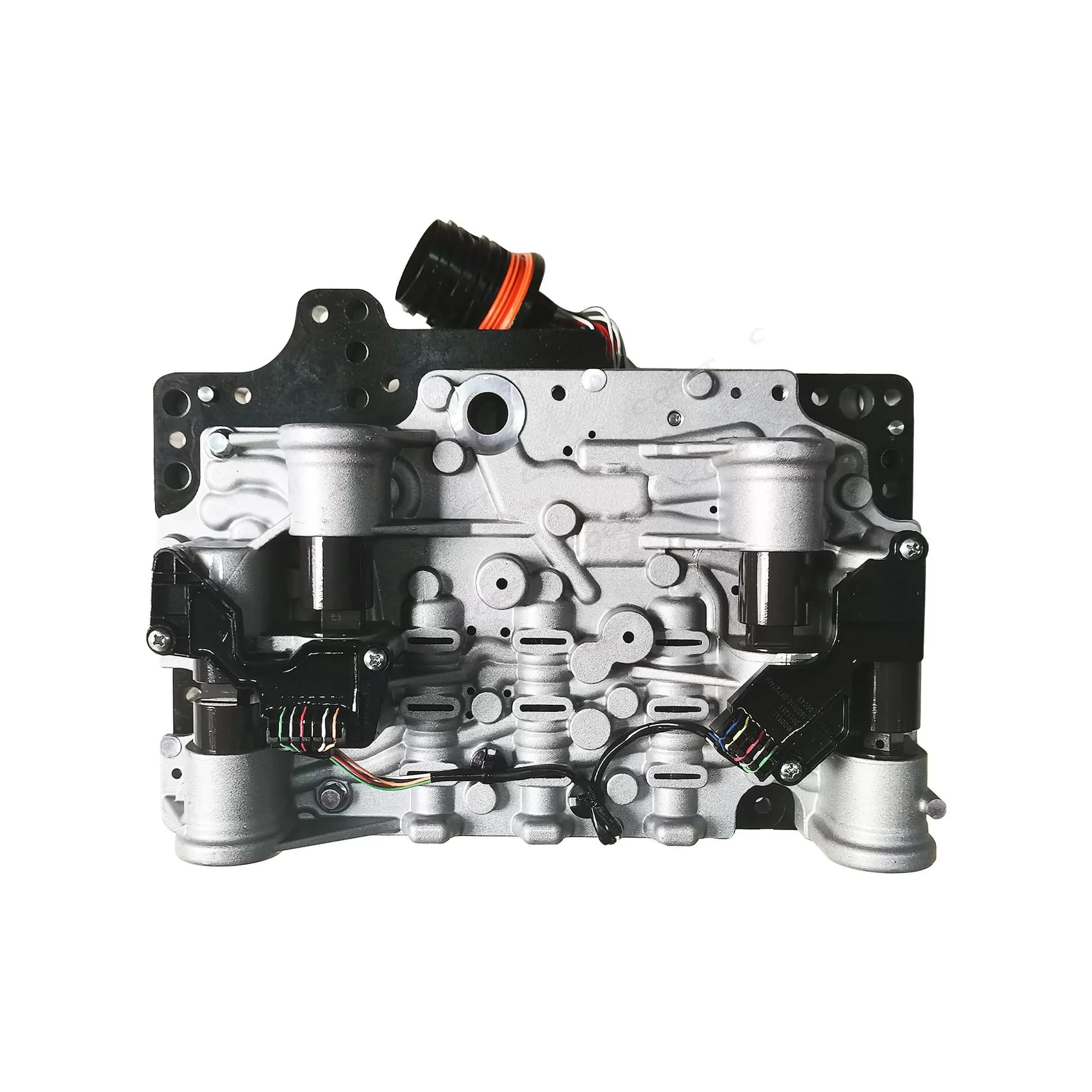 Refabrication Auto Parts Transmission Valve Body DF733 for Changan Automobile