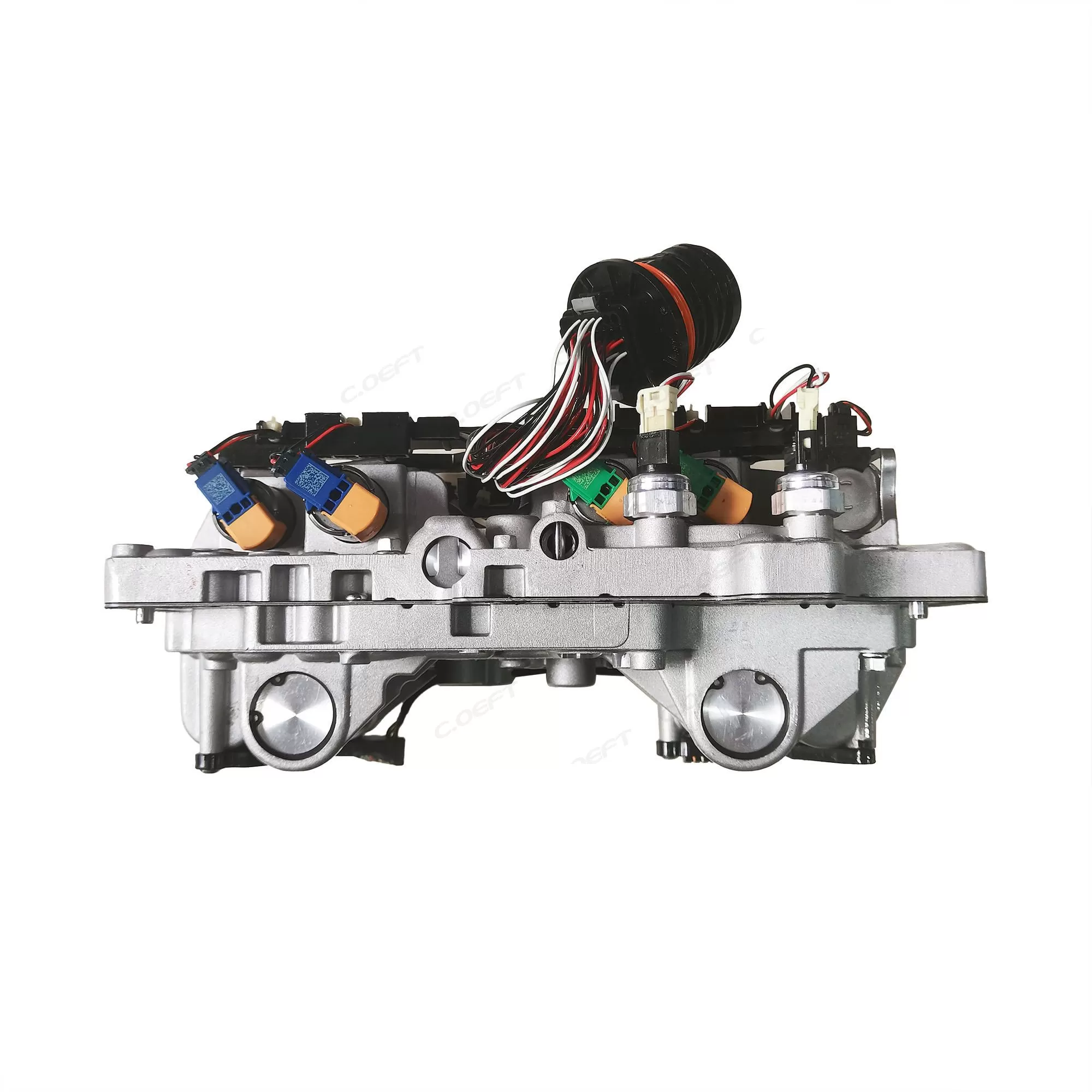 Refabrication Auto Parts Transmission Valve Body DF733 for Changan Automobile