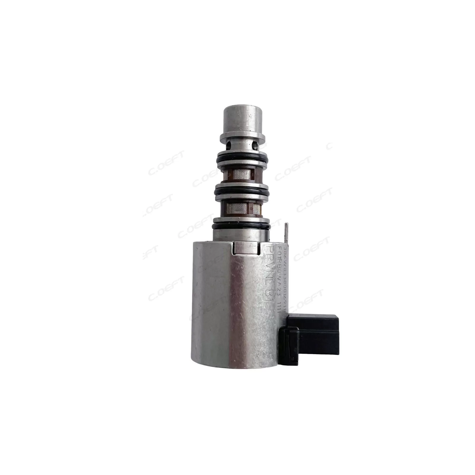 High Quality F01RB0WA23 Transmission Solenoid Valve for Geely Xingyue 7DCT380 Refabricated Gear Boxes Product