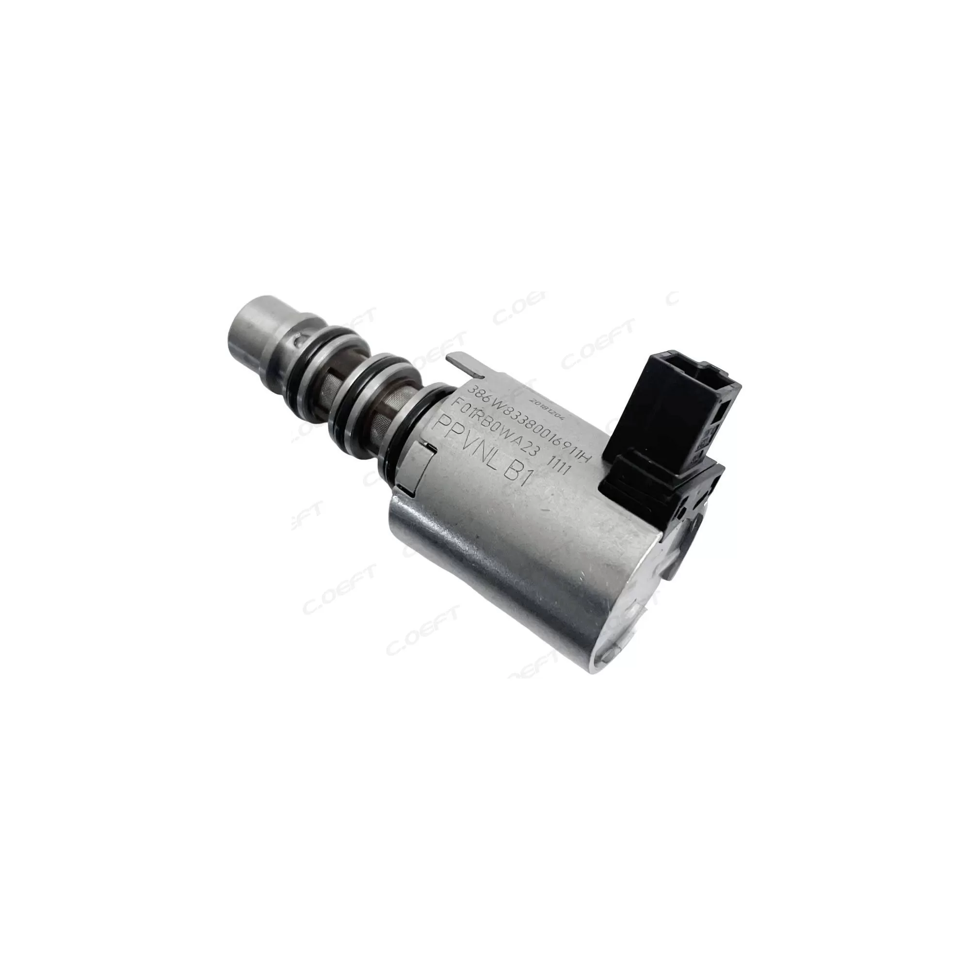 High Quality F01RB0WA23 Transmission Solenoid Valve for Geely Xingyue 7DCT380 Refabricated Gear Boxes Product