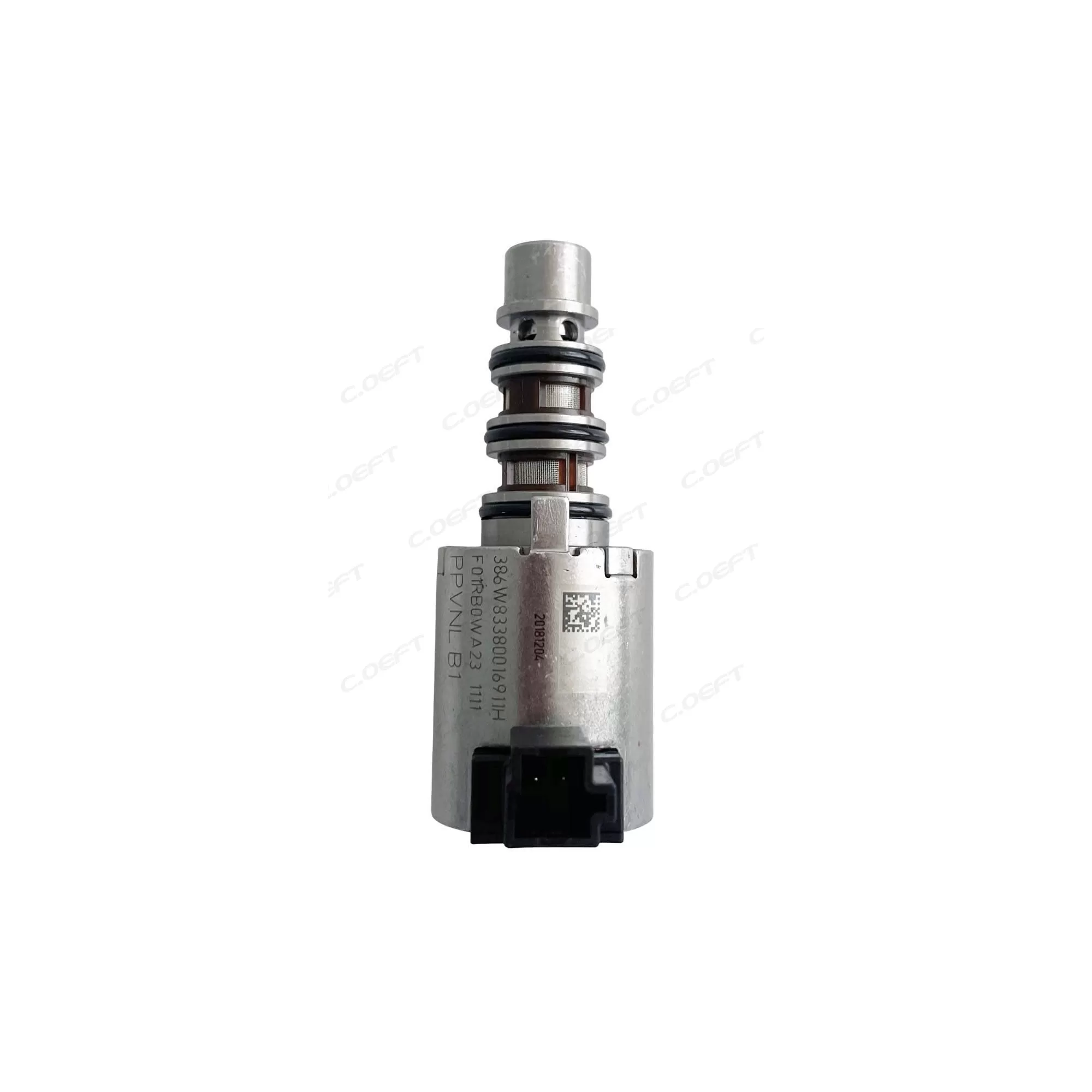 High Quality F01RB0WA23 Transmission Solenoid Valve for Geely Xingyue 7DCT380 Refabricated Gear Boxes Product