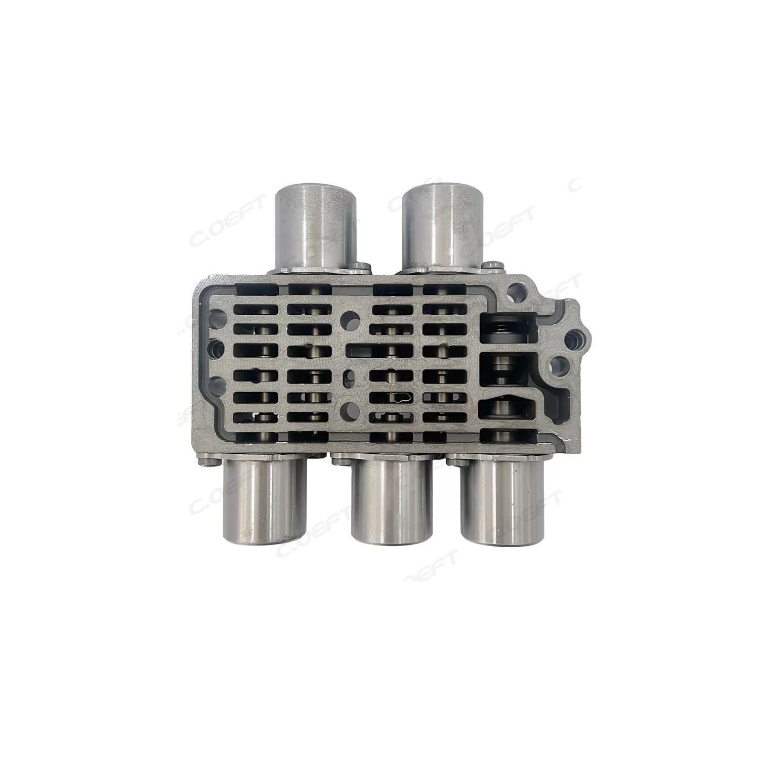 Refabricated Factory Wholesale Transmission Valve Body DQ500 for Volkswagen Audi 0BH/0DE