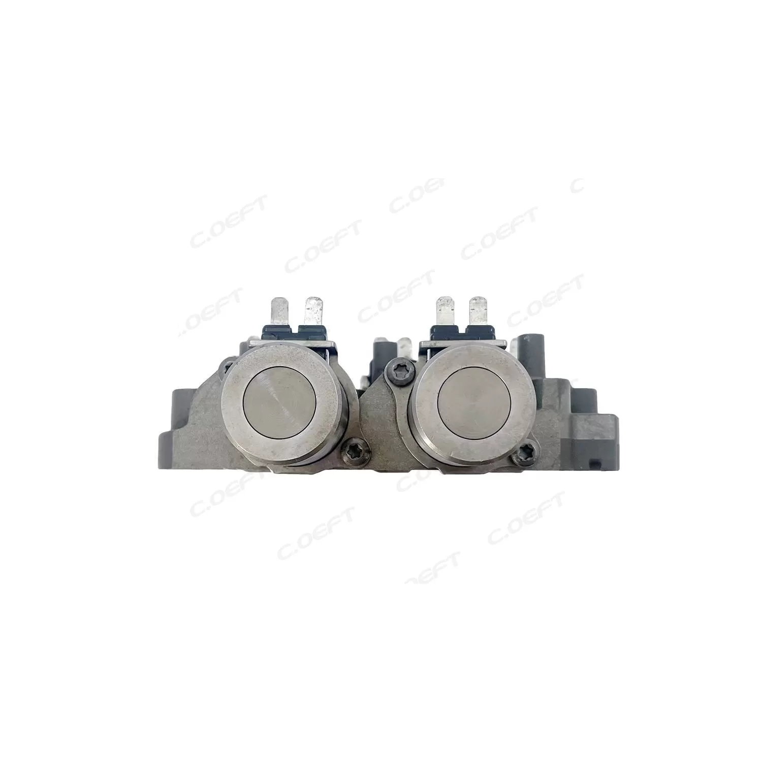 Refabricated Factory Wholesale Transmission Valve Body DQ500 for Volkswagen Audi 0BH/0DE