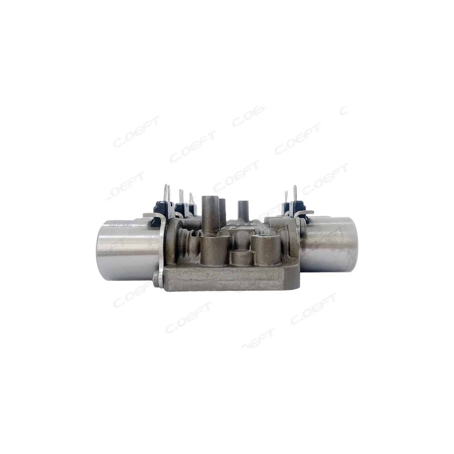 Refabricated Factory Wholesale Transmission Valve Body DQ500 for Volkswagen Audi 0BH/0DE