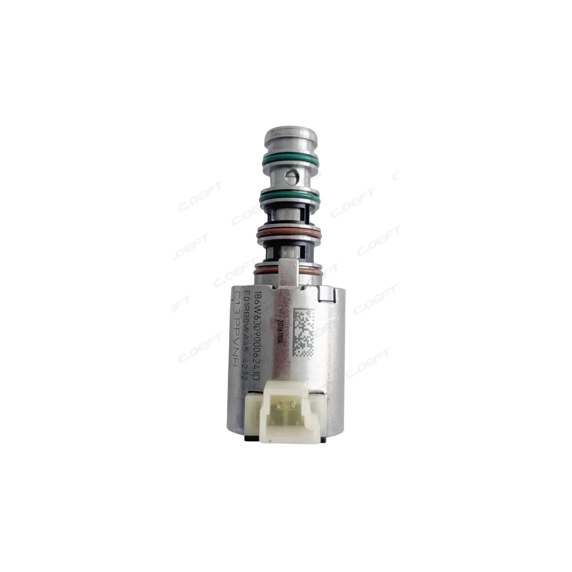 Wholesale Remanufactured Factory F01RB0WA45 Transmission Solenoid Valve Gear Boxes for Roewe DCT280