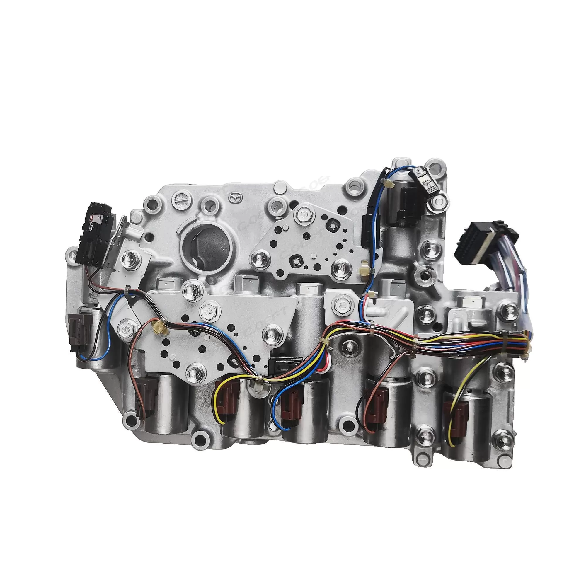 Refabrication Auto Parts Transmission Valve Body FZA4 for Mazda