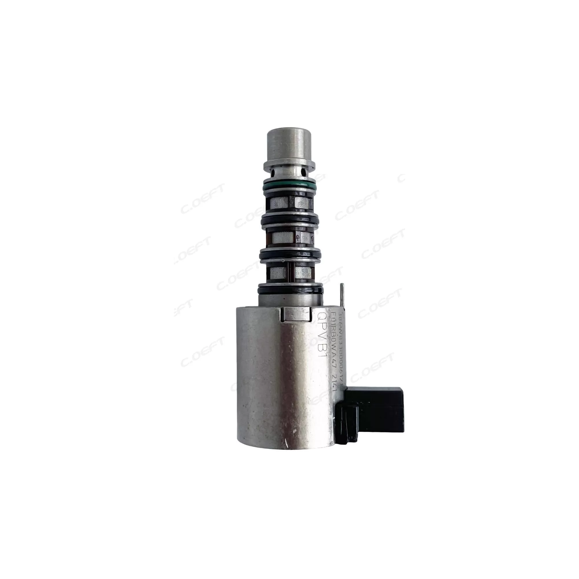 High Quality Refabricated Transmission Solenoid Valve F01RB0WA47 for Roewe DCT280 Gear Boxes