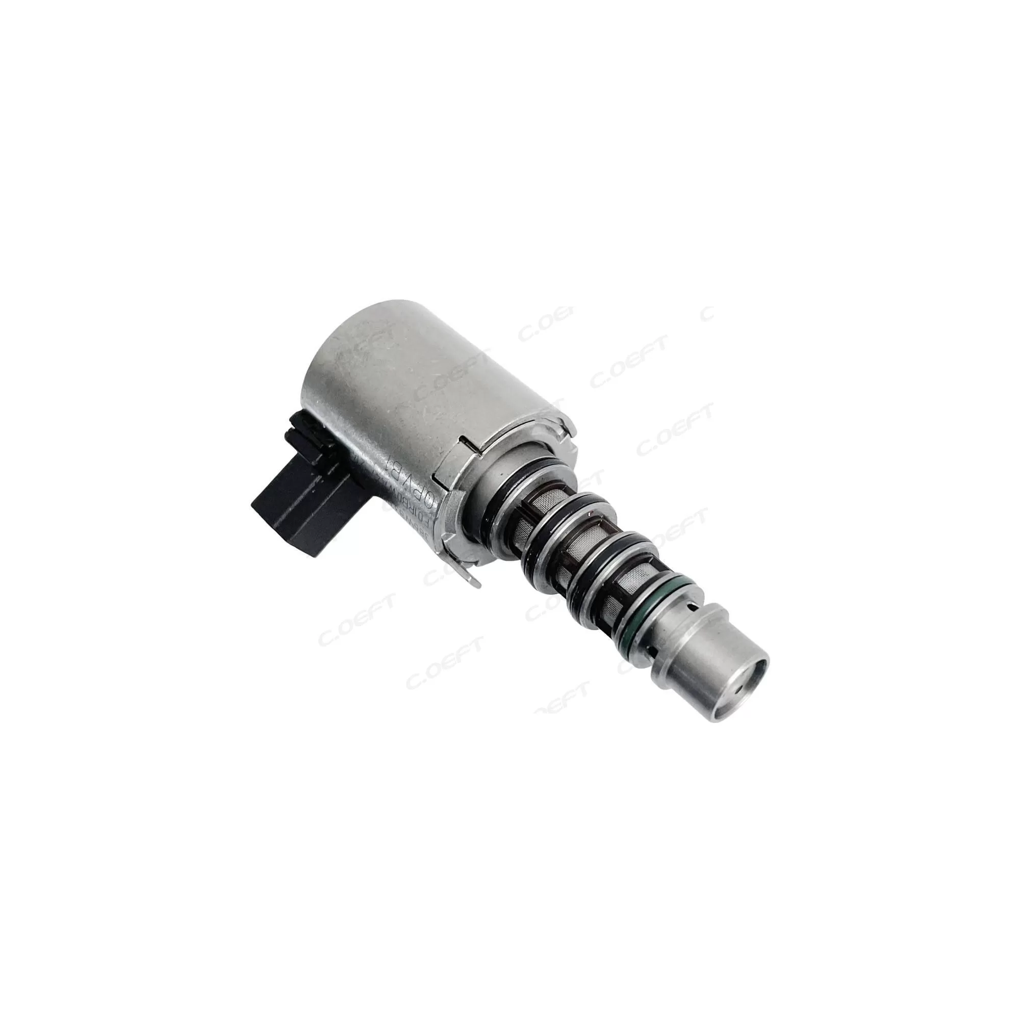 High Quality Refabricated Transmission Solenoid Valve F01RB0WA47 for Roewe DCT280 Gear Boxes