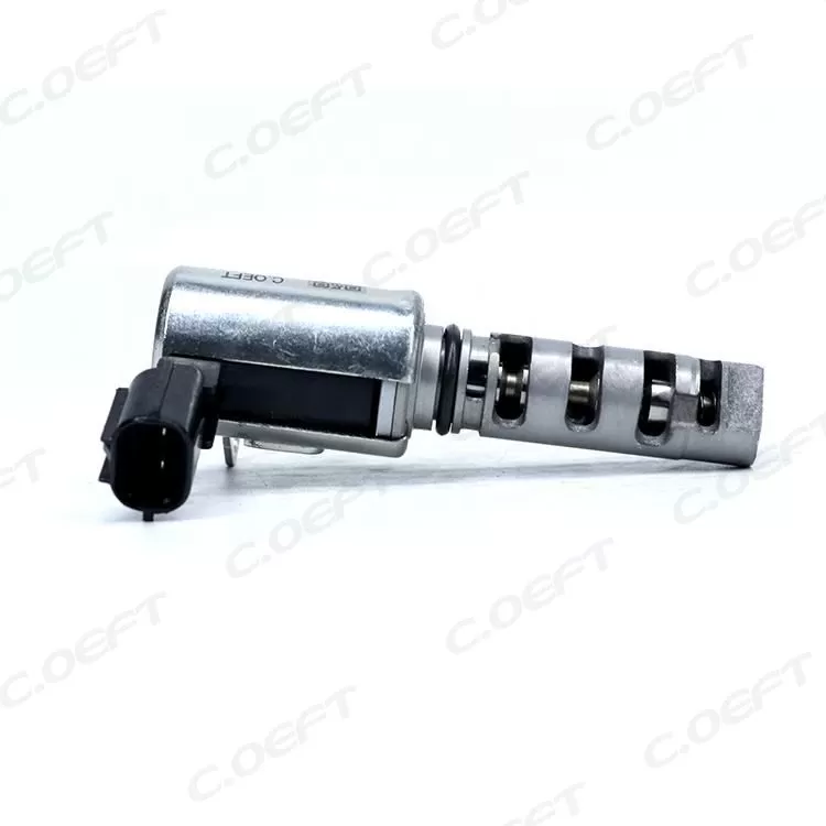 For Toyota New Factory Wholesale Engine Timing Oil Control Valve Camshaft Position Actuator Solenoid Valve 15340-20011