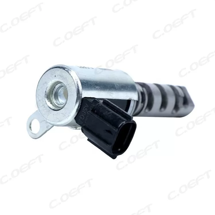 For Toyota New Factory Wholesale Engine Timing Oil Control Valve Camshaft Position Actuator Solenoid Valve 15340-20011