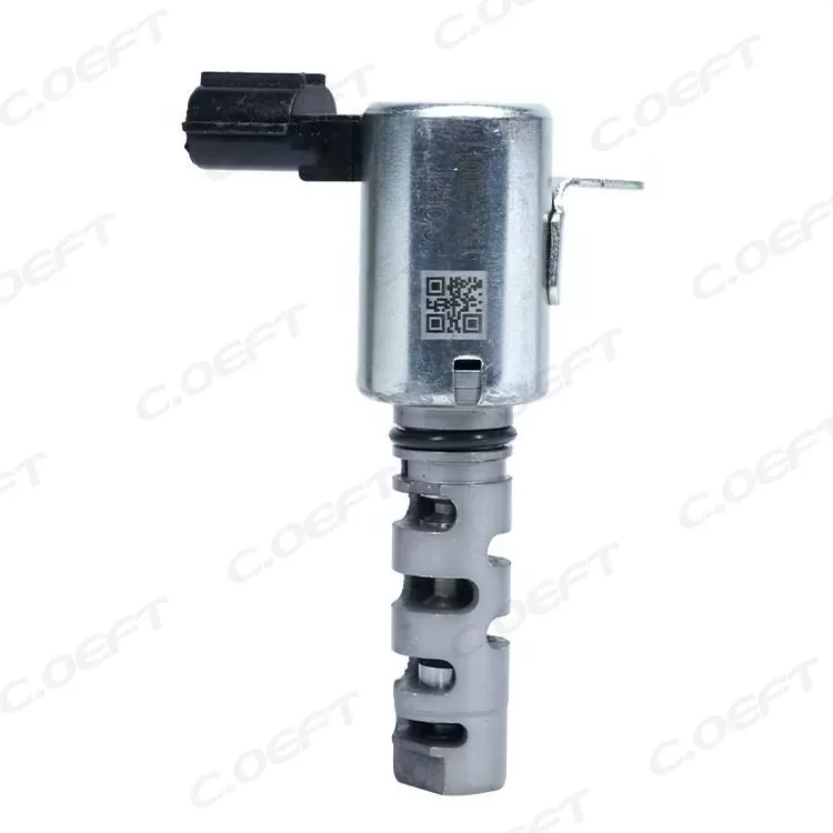 For Toyota New Factory Wholesale Engine Timing Oil Control Valve Camshaft Position Actuator Solenoid Valve 15340-20011