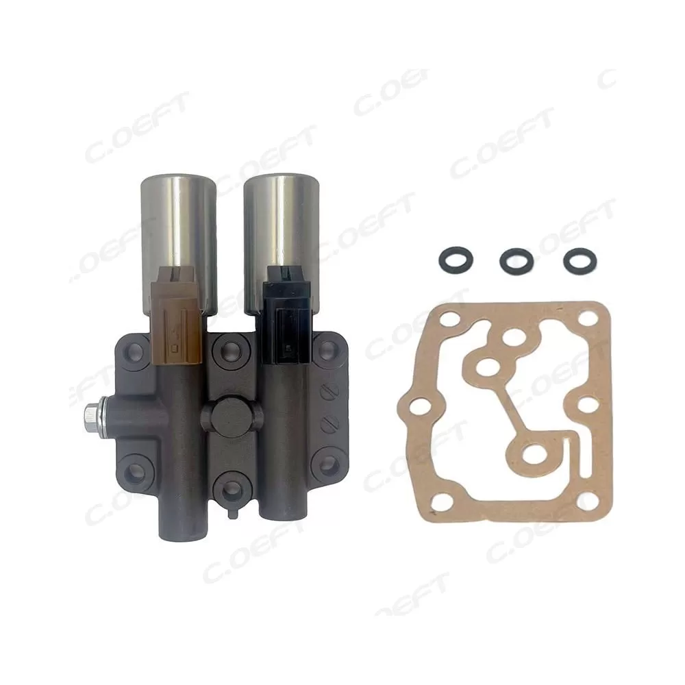 Rebuild High Quality Transmission Solenoid Valve 28250-RDK-014 for Honda Acura