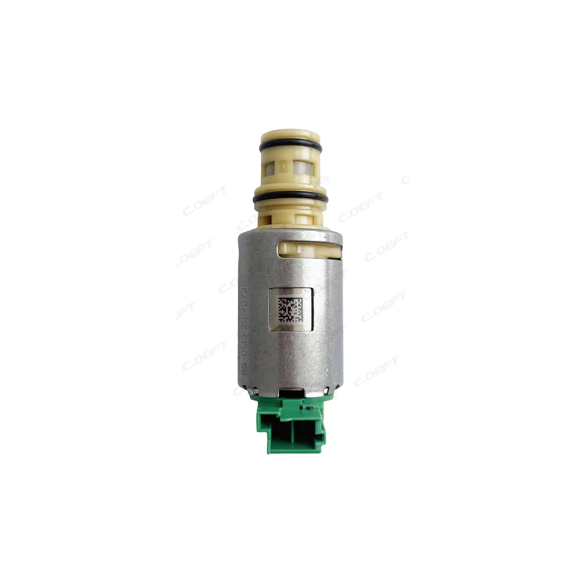 Refabrication High Quality Transmission Solenoid Valve F01RB0WA49 for Geely Xingyue 7DCT380