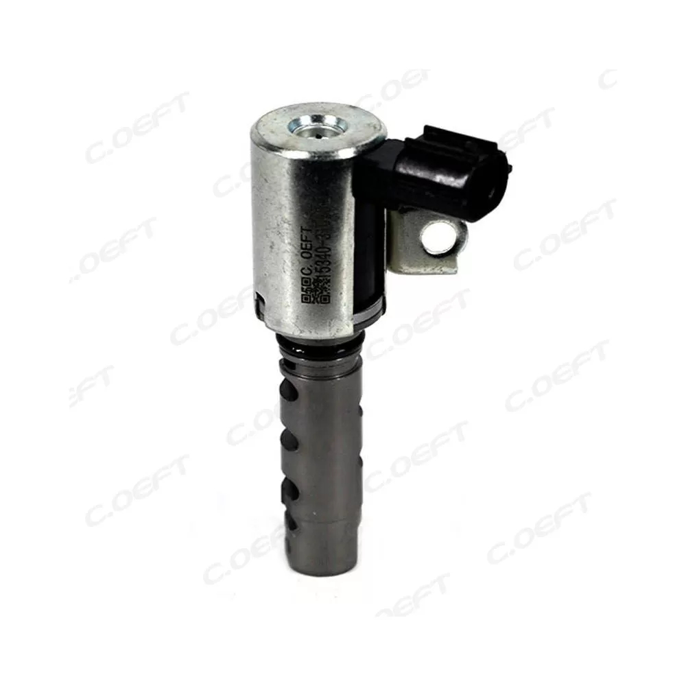 For Toyota  for Lexus Variable Valve Timing Engine Oil Control  New Factory Wholesale VVT Solenoid Oil Control Valve 15340-31020