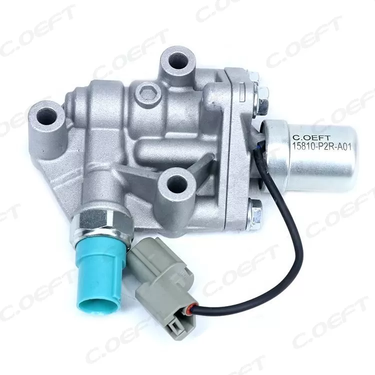 For HONDA New High Quality Camshaft Adjuster Control Valve Oil Control Valve 15810P2RA01