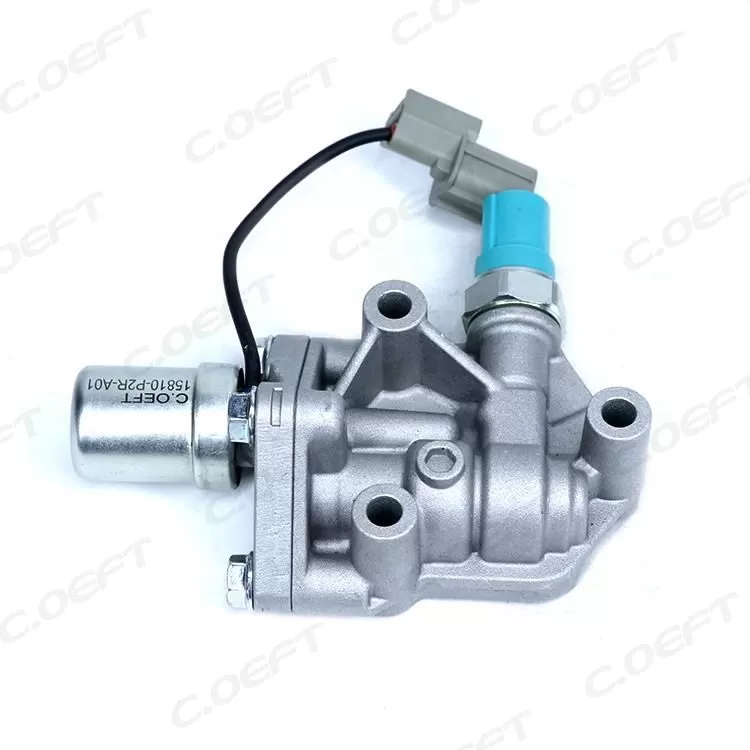 For HONDA New High Quality Camshaft Adjuster Control Valve Oil Control Valve 15810P2RA01