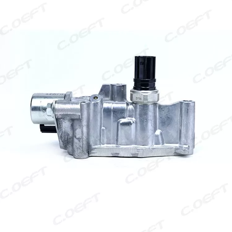For Honda New Auto Parts Oil Control Variable Valve Engine Oil Control Variable Valve Timing VVT Solenoid 15810R1AA01