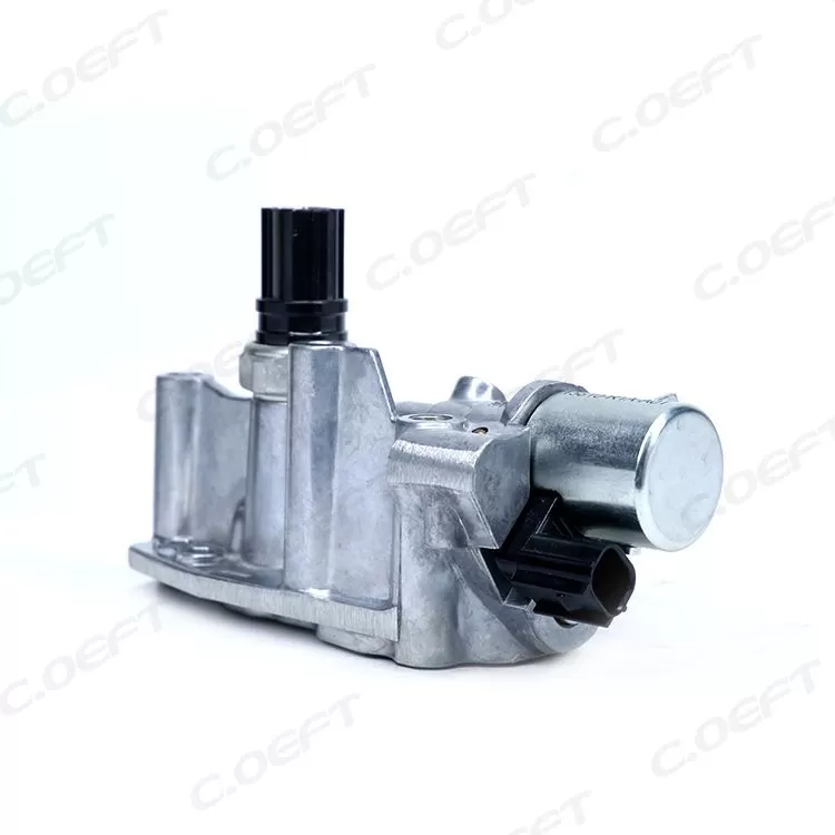 For Honda New Auto Parts Oil Control Variable Valve Engine Oil Control Variable Valve Timing VVT Solenoid 15810R1AA01