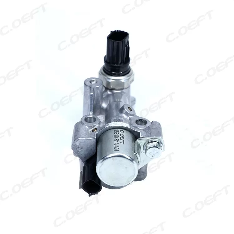 For Honda New Auto Parts Oil Control Variable Valve Engine Oil Control Variable Valve Timing VVT Solenoid 15810R1AA01