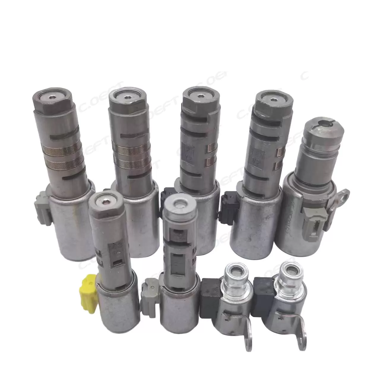 For Citroen Transmission Solenoid Valve 9PCS/SET TF71