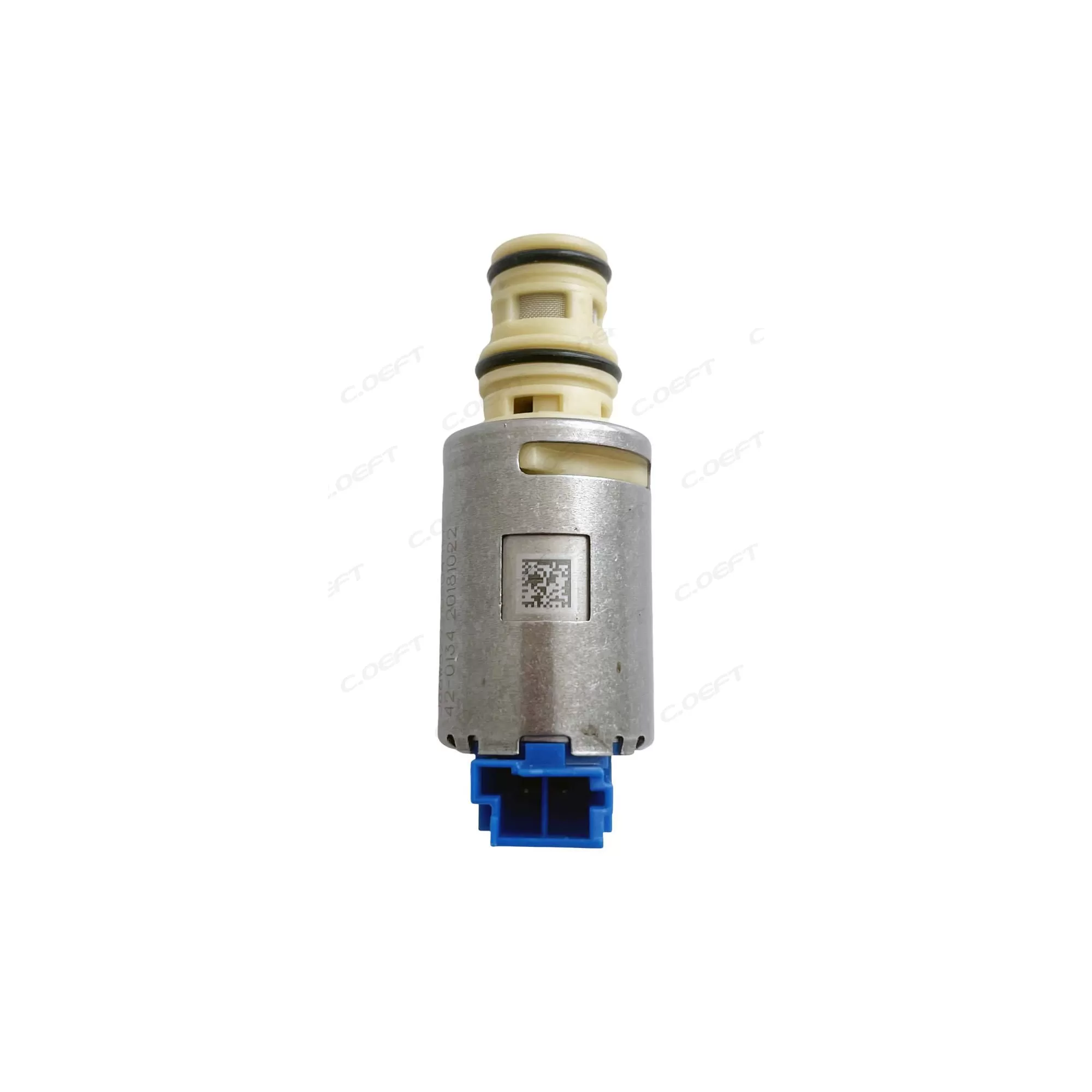 High Quality F01RB0WA57 Transmission Solenoid Valve for Geely Xingyue 7DCT380 Refabricated Gear Boxes Product