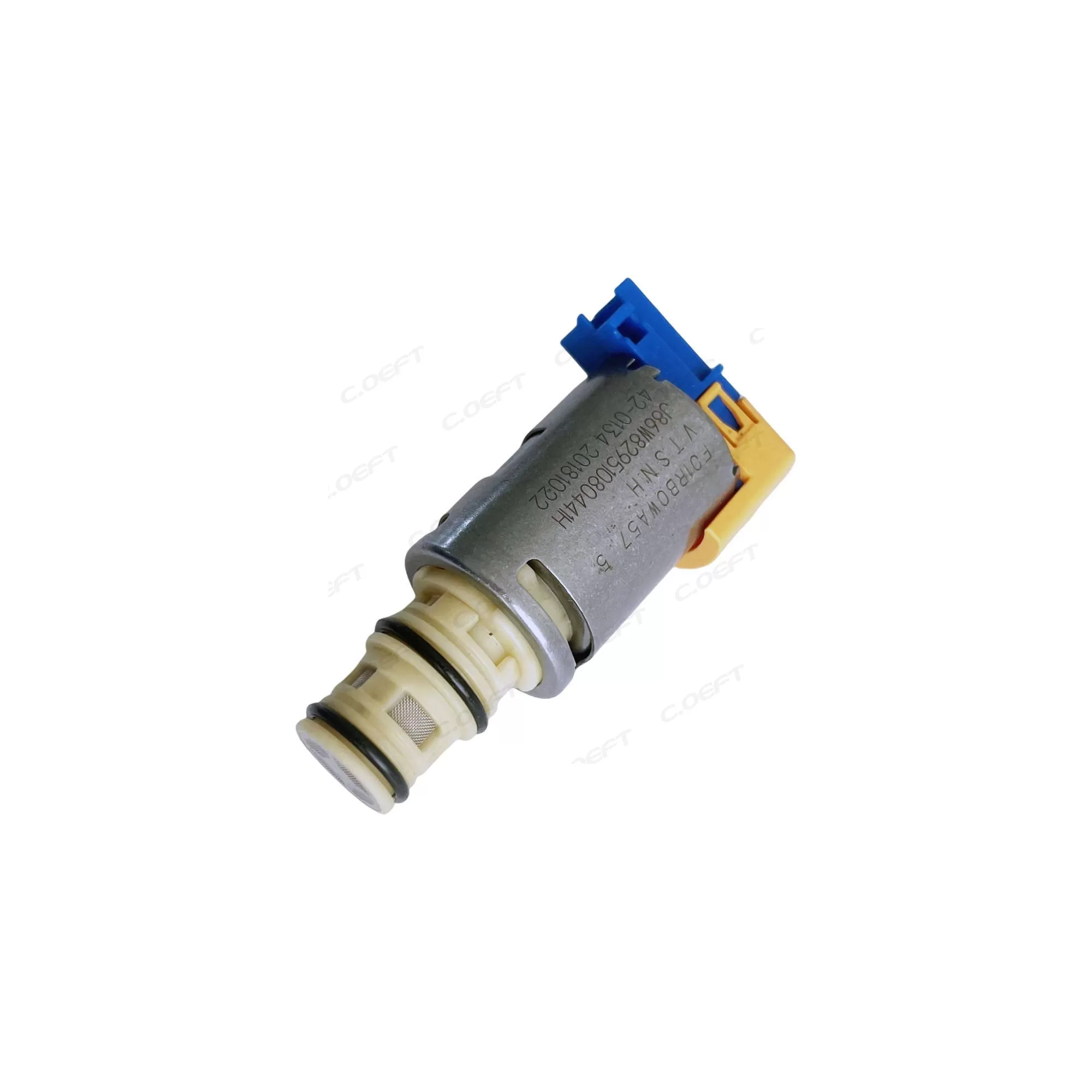 High Quality F01RB0WA57 Transmission Solenoid Valve for Geely Xingyue 7DCT380 Refabricated Gear Boxes Product