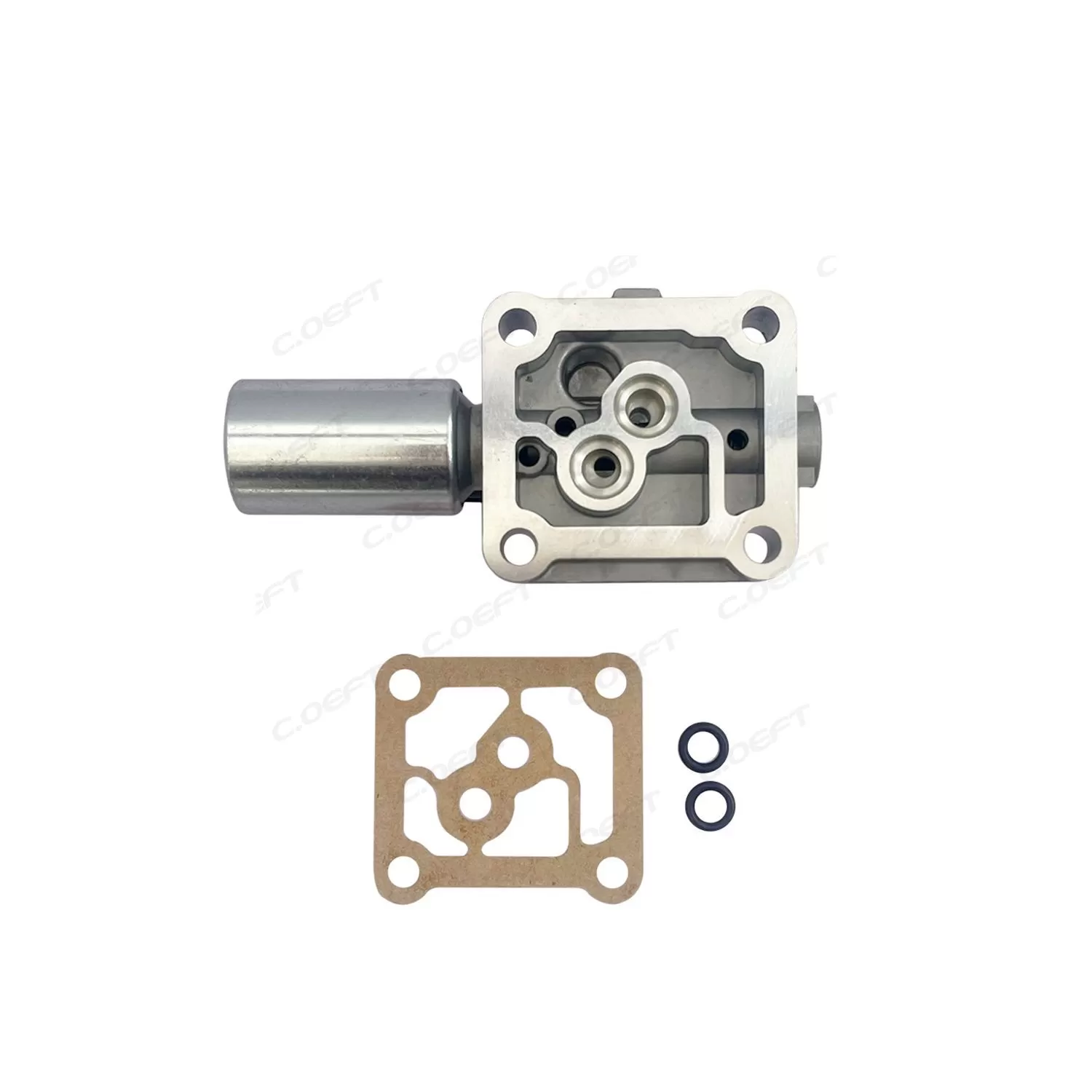 Refabricated Factory Wholesale Transmission Solenoid Valve 28260-RDK-023 for Honda Acura