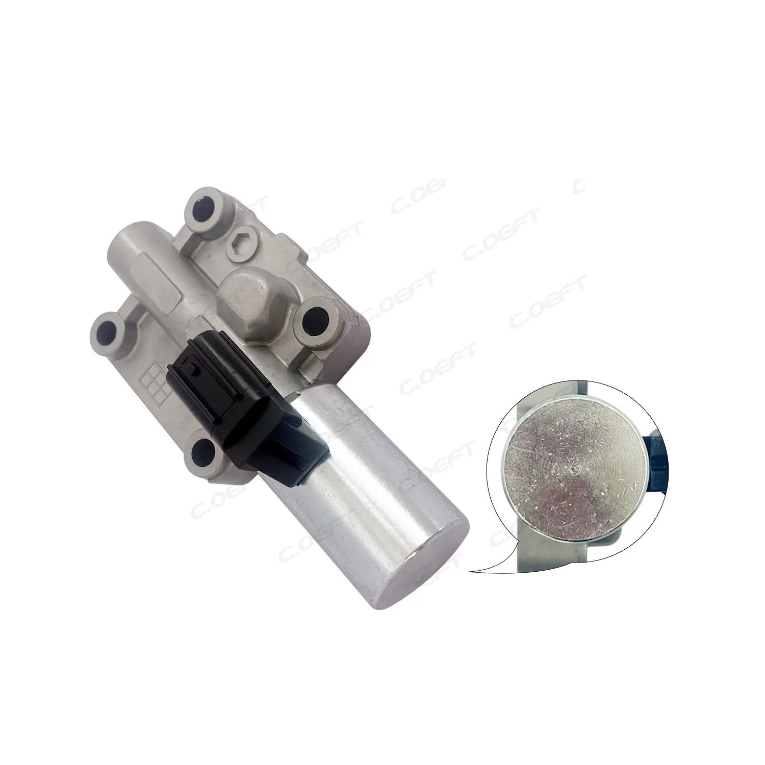 Refabricated Factory Wholesale Transmission Solenoid Valve 28260-RDK-023 for Honda Acura