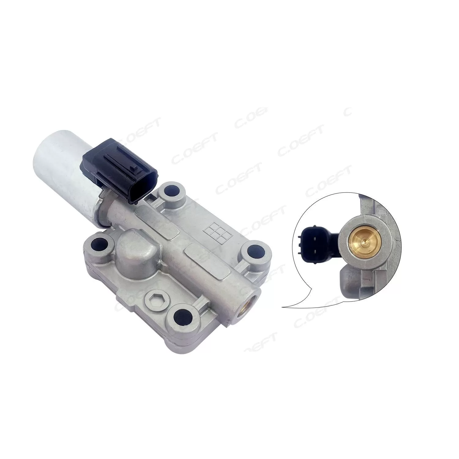 Refabricated Factory Wholesale Transmission Solenoid Valve 28260-RDK-023 for Honda Acura