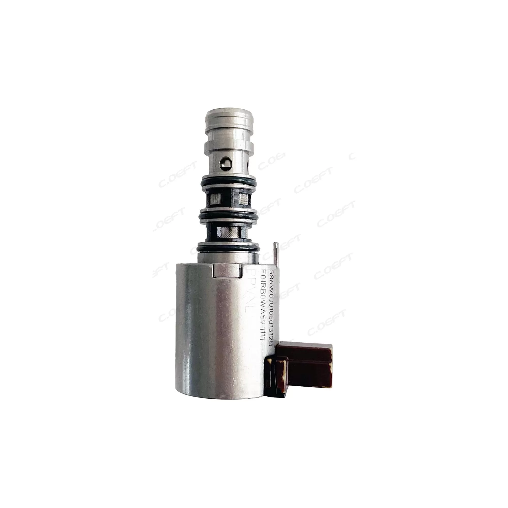 Refabricated Factory Wholesale Transmission Solenoid Valve F01RB0WA59 for Geely Xingyue 7DCT380