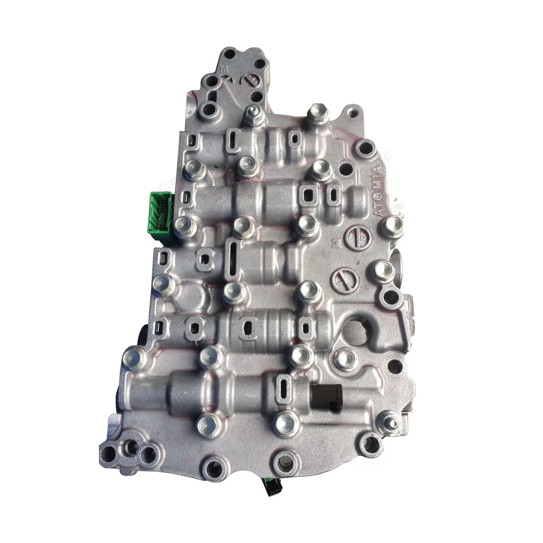 Remanufactured High Quality Transmission Valve Body JF016E JF017E JF018E for Infiniti