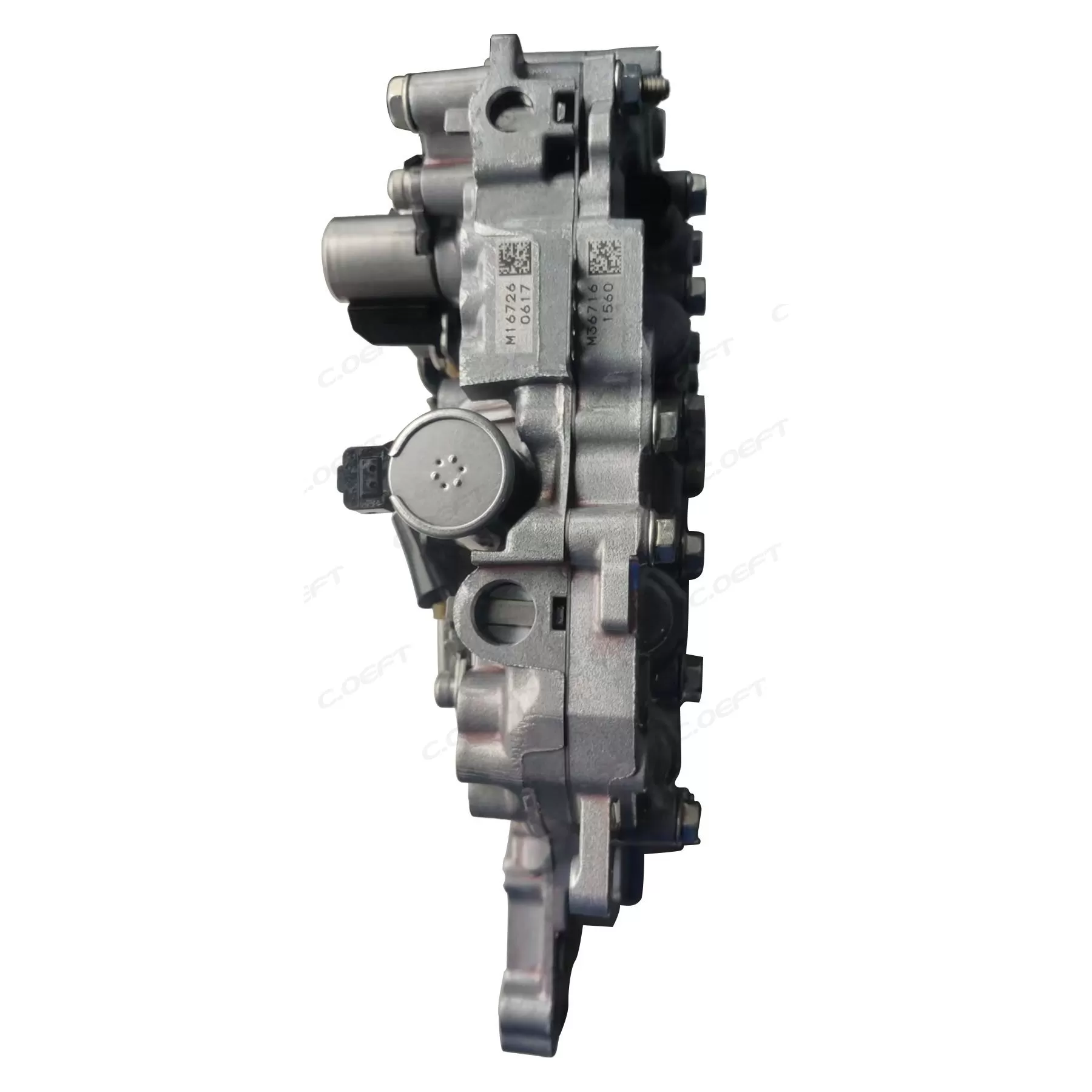 Remanufactured High Quality Transmission Valve Body JF016E JF017E JF018E for Infiniti