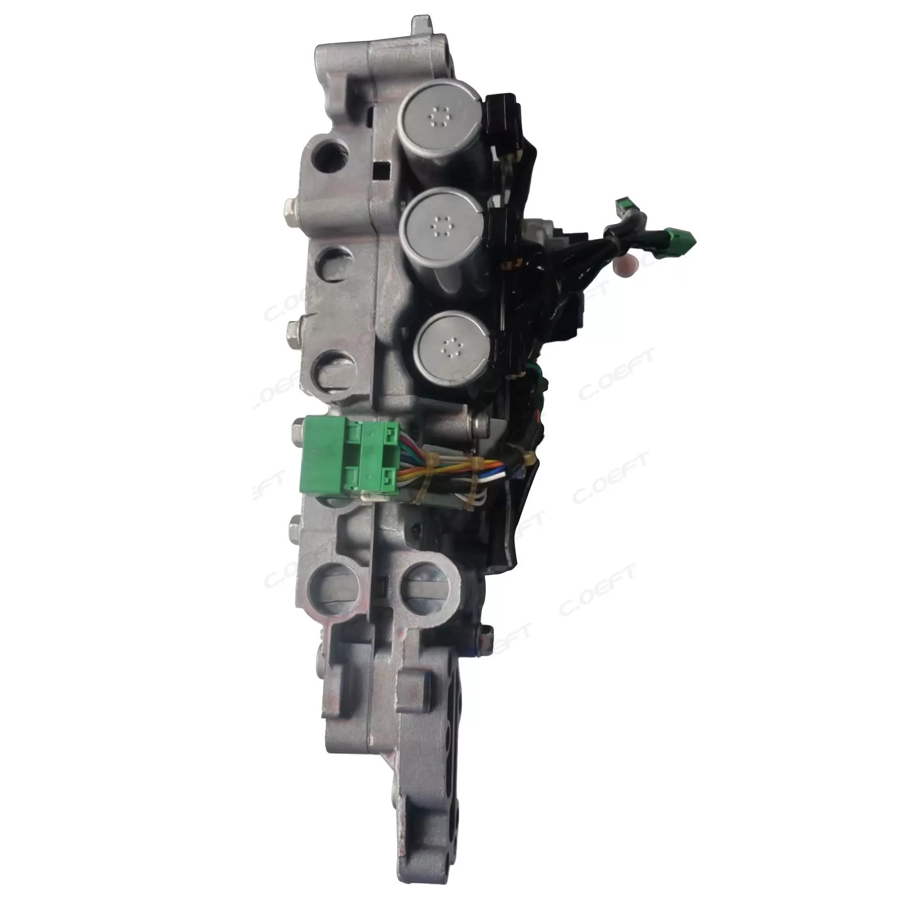 Remanufactured High Quality Transmission Valve Body JF016E JF017E JF018E for Infiniti