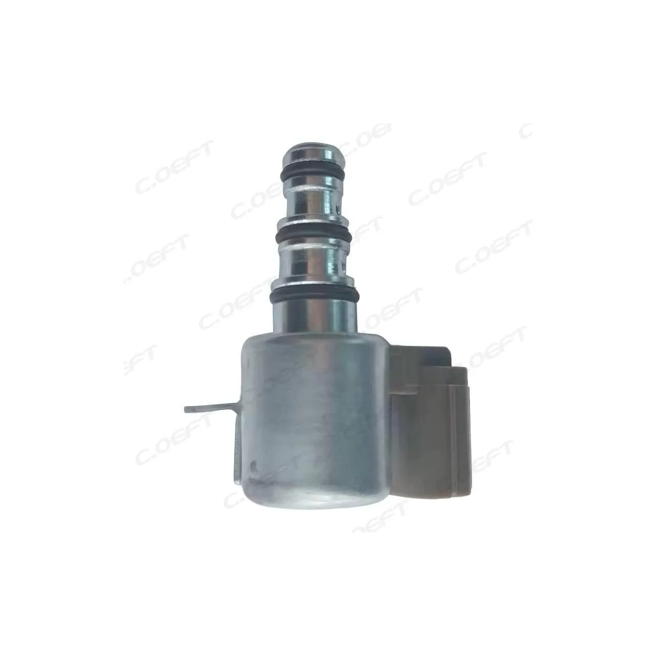 Rebuild Factory Wholesale Transmission Shift Solenoid Transmission Parts Transmission Valve 28500-P6H-013 for Honda Accord Acura