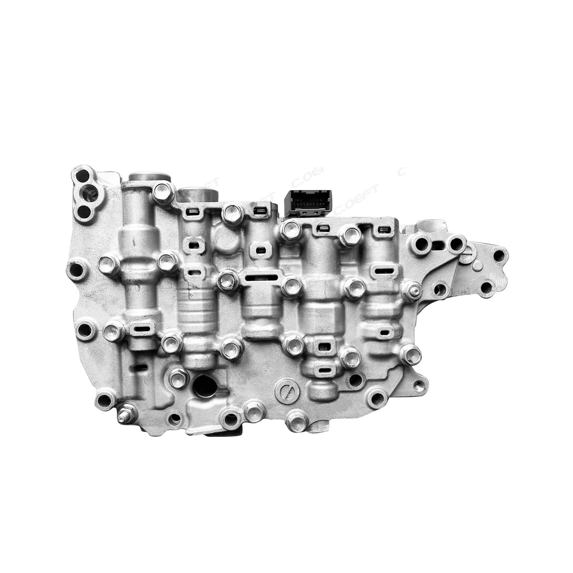 Remanufactured High Quality Transmission Valve Body Assembly JF017 31705-28X2B for Nissan