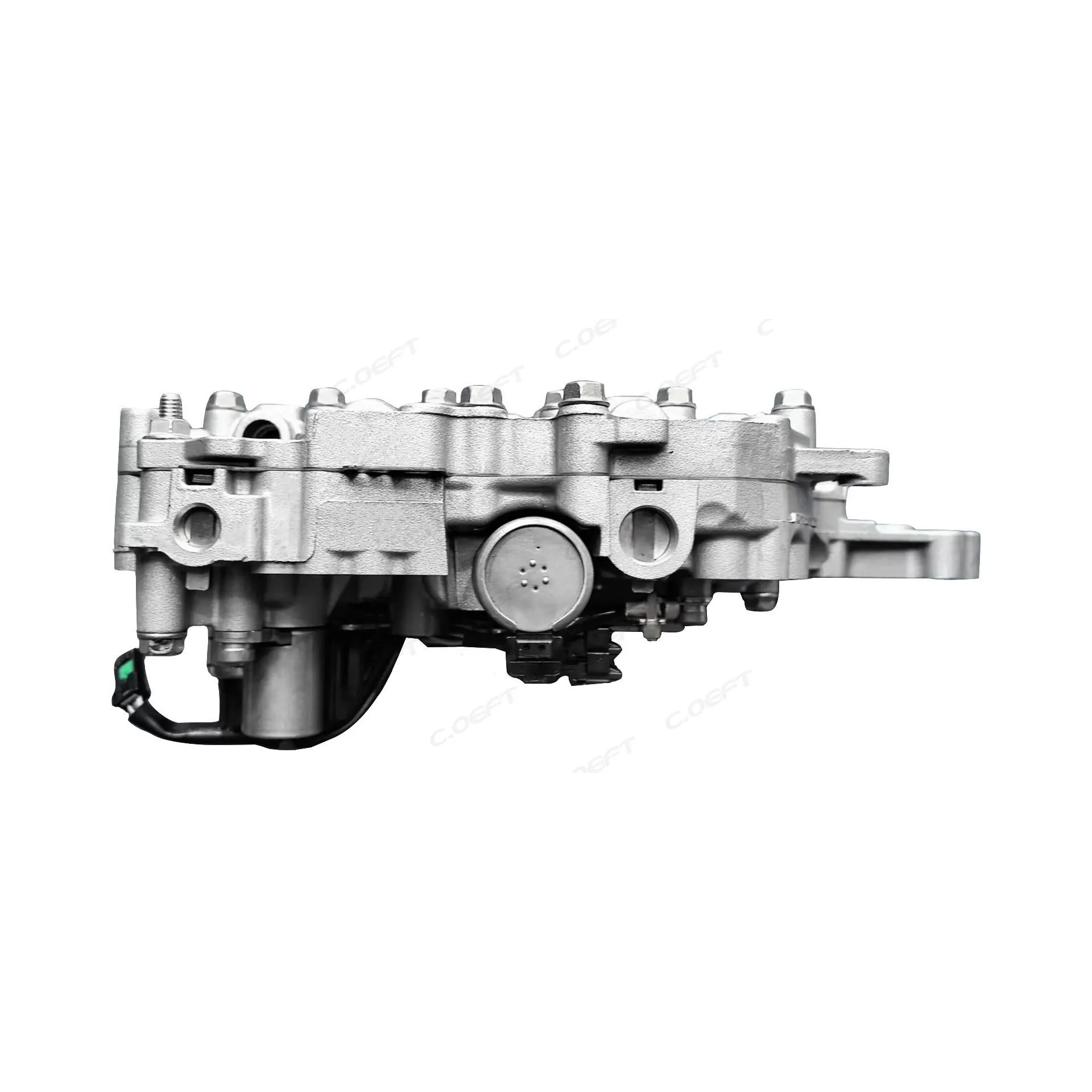 Remanufactured High Quality Transmission Valve Body Assembly JF017 31705-28X2B for Nissan