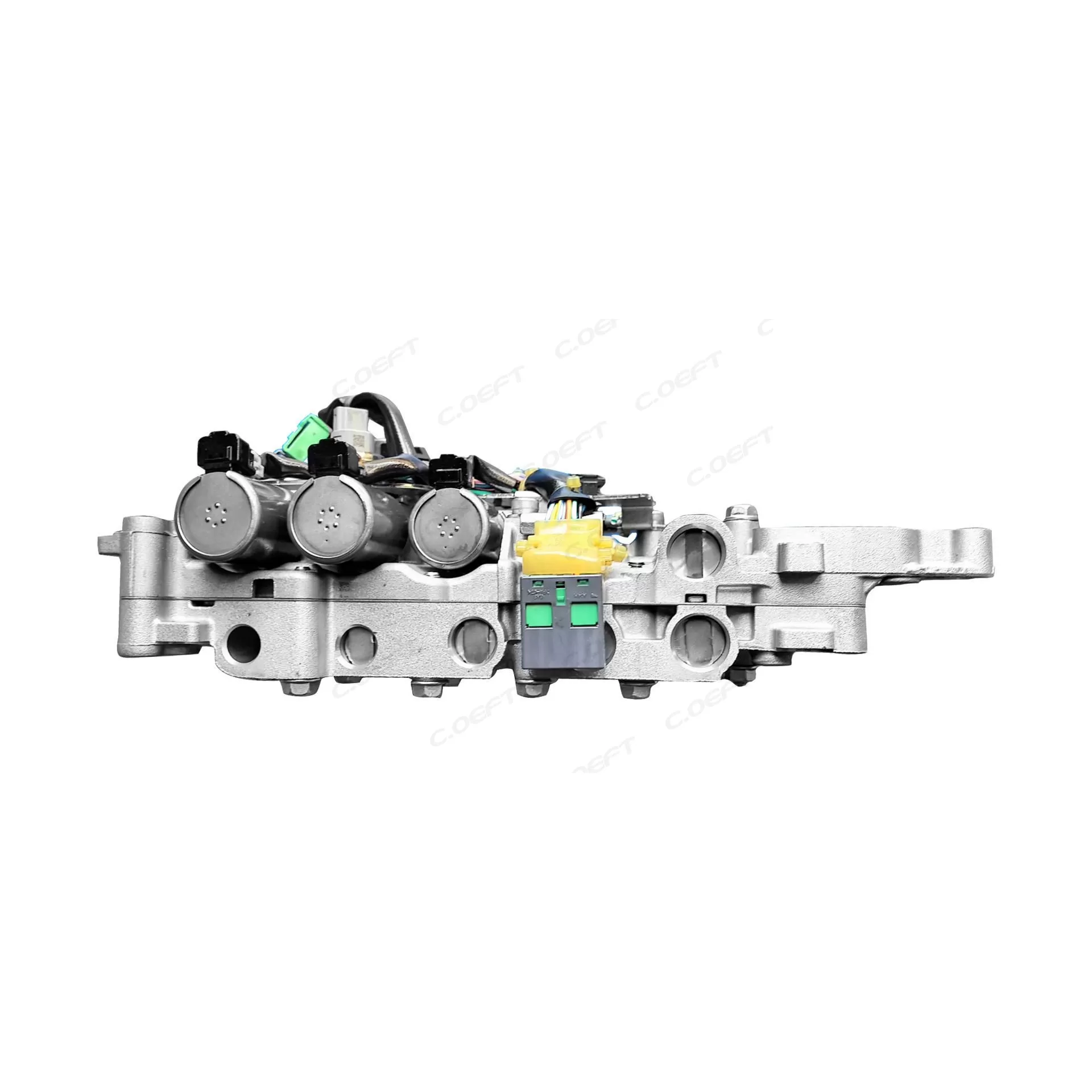 Remanufactured High Quality Transmission Valve Body Assembly JF017 31705-28X2B for Nissan