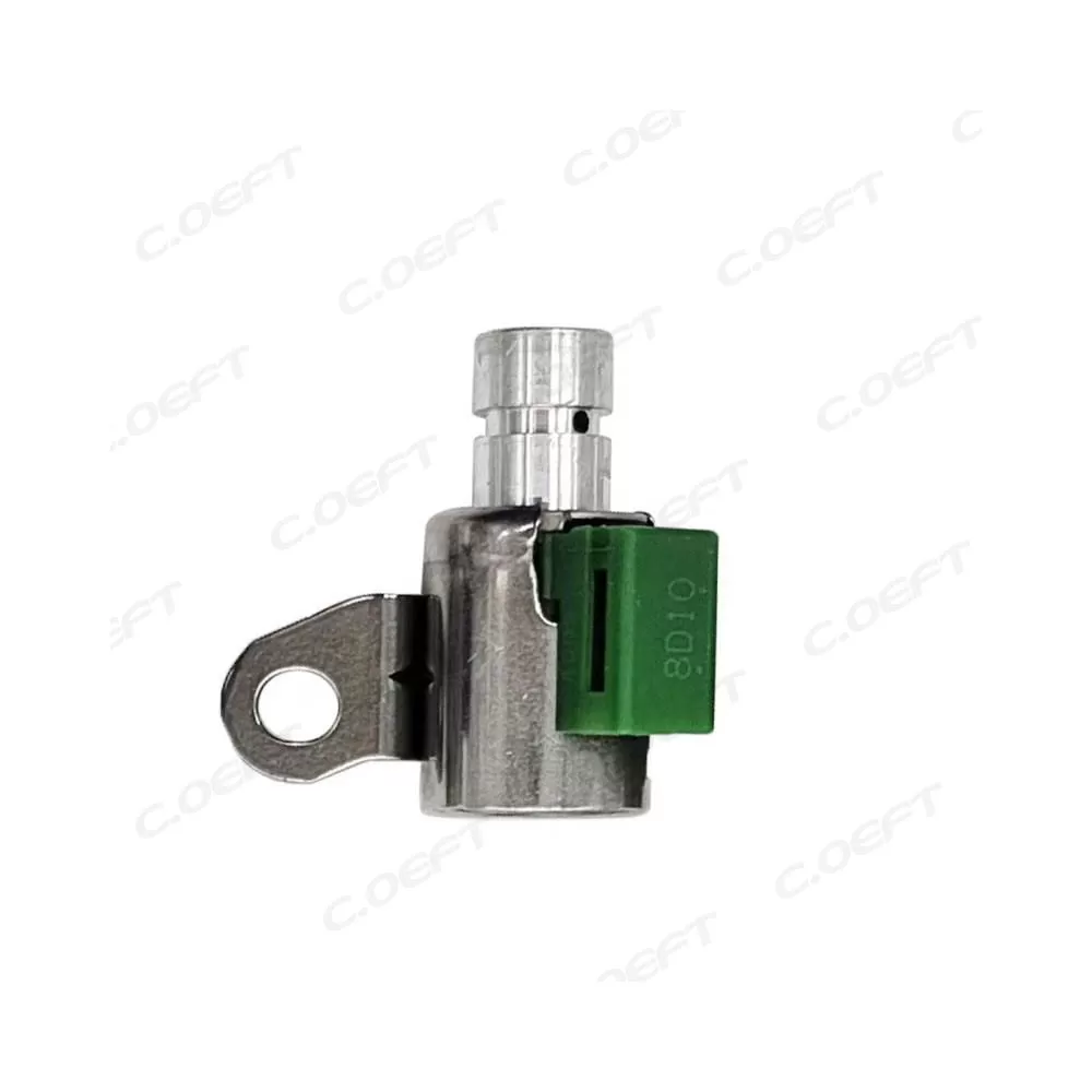 Remanufactured Automatic Gearbox Solenoid Valve Transmission Shift Solenoid 35240-50040 for Toyota