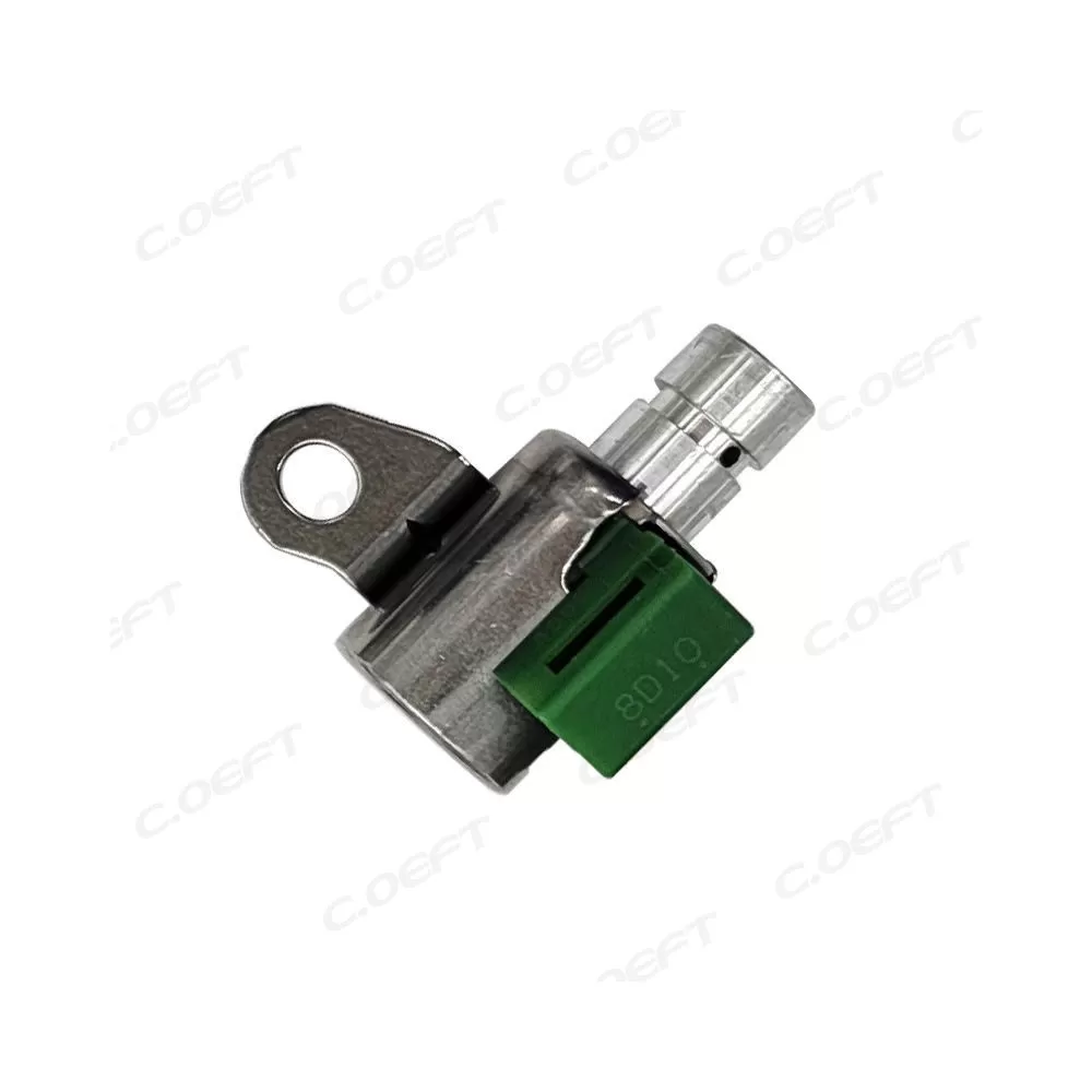 Remanufactured Automatic Gearbox Solenoid Valve Transmission Shift Solenoid 35240-50040 for Toyota